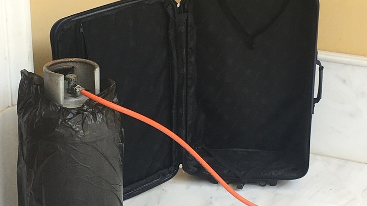 Μονή Πετράκη: Πού στρέφονται οι έρευνες – Το σενάριο της “εκδίκησης” για το κλείσιμο των εκκλησιών