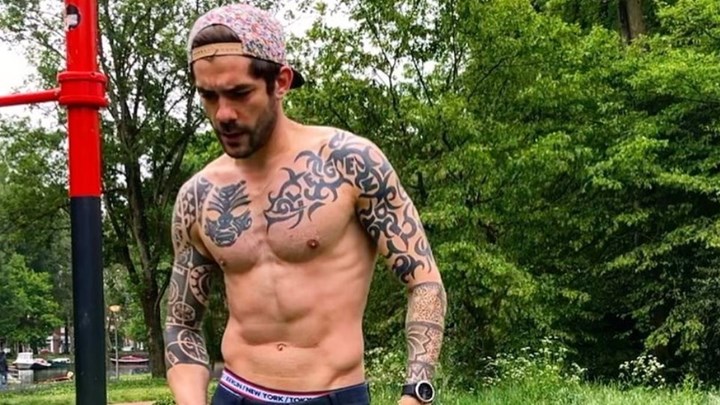 Masterchef: Ξεσπά η αδελφή του Γιώργου – “Δεν ήθελαν να επιστρέψει” – ΒΙΝΤΕΟ