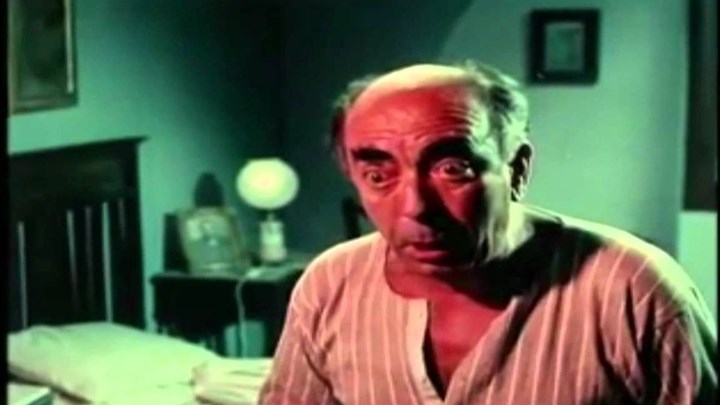 Διονύσης Παπαγιαννόπουλος: Το γυναικείο φιλί που τον έκανε να λατρέψει το θέατρο