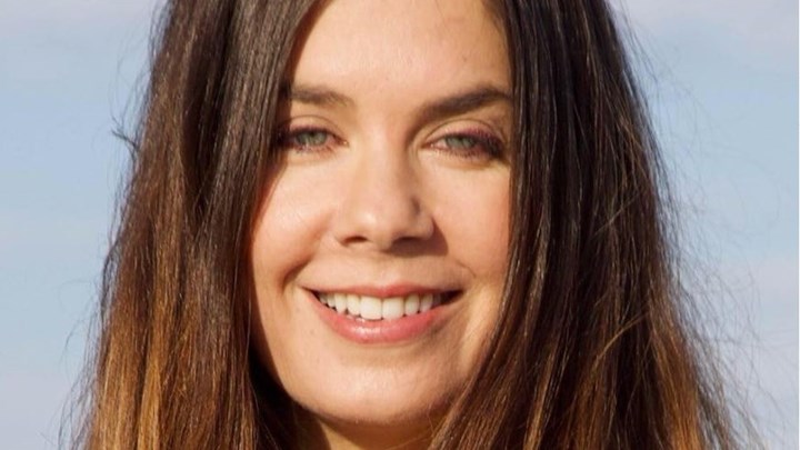 Έγκυος στο δεύτερο παιδί της η Κατερίνα Μουτσάτσου – ΒΙΝΤΕΟ