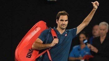 Συγχώνευση των ATP και WTA προτείνει ο Φέντερερ