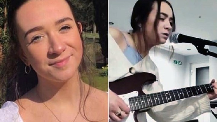 Συγκλονίζει τη Βρετανία η αυτοκτονία 17χρονης τραγουδίστριας – ΦΩΤΟ