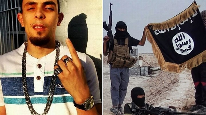 Ισπανία: Συνελήφθη πρώην ράπερ ως ο πλέον καταζητούμενος τζιχαντιστής στην Ευρώπη