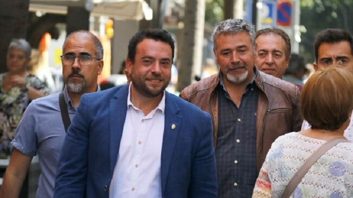 Ισπανία: Δήμαρχος οδηγούσε μεθυσμένος στην καραντίνα και επιτέθηκε σε αστυνομικό