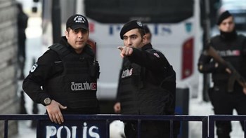 Ελληνοτουρκικά: Απόρρητα έγγραφα αποκαλύπτουν μυστικές επιχειρήσεις της ΜΙΤ στην Ελλάδα