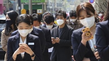 Κορονοϊός: Ασθενείς που διαγνώστηκαν για δεύτερη φορά θετικοί δεν μετέδωσαν τον ιό