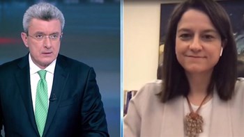 Κεραμέως: Ίσως αρχίσει νωρίτερα η σχολική χρονιά τον Σεπτέμβριο – ΒΙΝΤΕΟ