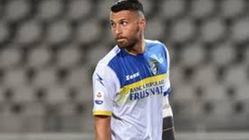 Ξανά θετικός στον κορονοϊό ο Σπορτιέλο της Αταλάντα