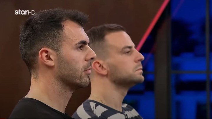 Masterchef: Αυτός ο παίκτης αποχώρησε – ΒΙΝΤΕΟ