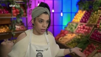 Masterchef: Η Μαριάννα προσπάθησε να ρίξει το ηθικό του Βαρθαλίτη – Τι αποκάλυψε η Κατερίνα – ΒΙΝΤΕΟ