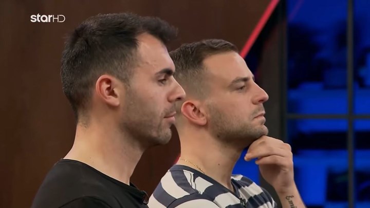 Masterchef – Έξαλλη η Κατερίνα με τον Ηλία: Να βγάλει τα παντελόνια και να βάλει μία φουστίτσα