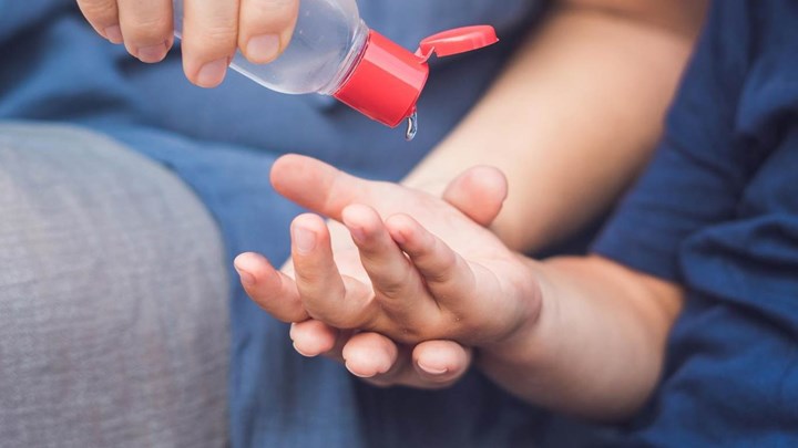 Κορονοϊός: Το σχέδιο της ΕΛ.ΑΣ. για τις μαφίες των αντισηπτικών