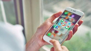 Κενό ασφαλείας εντοπίστηκε σε iPhones και iPads – Εκτεθειμένοι σε χάκερ οι χρήστες