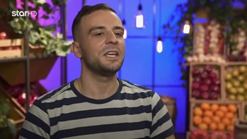 Masterchef -Τα “βέλη” του εξαπέλυσε ο Ηλίας κατά του Μπέλλου: Απορώ τι βρήκε στη Μαρία – ΒΙΝΤΕΟ