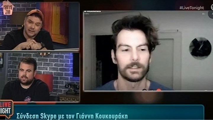 Άγριες Μέλισσες: Ο Γιάννης Κουκουράκης αποκάλυψε πότε θα ξεκινήσουν τα γυρίσματα – ΒΙΝΤΕΟ