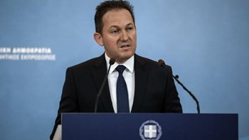 Πέτσας: Τι θα πει ο Πρωθυπουργός στην τηλεδιάσκεψη της Συνόδου Κορυφής