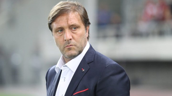 Ολυμπιακός: Έτσι βιώνει την καραντίνα ο Πέδρο Μαρτίνς