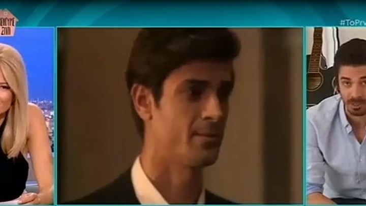 Καταιγιστικές εξελίξεις στις Άγριες Μέλισσες – Το spoiler του “Λάμπρου” που δεν περιμέναμε