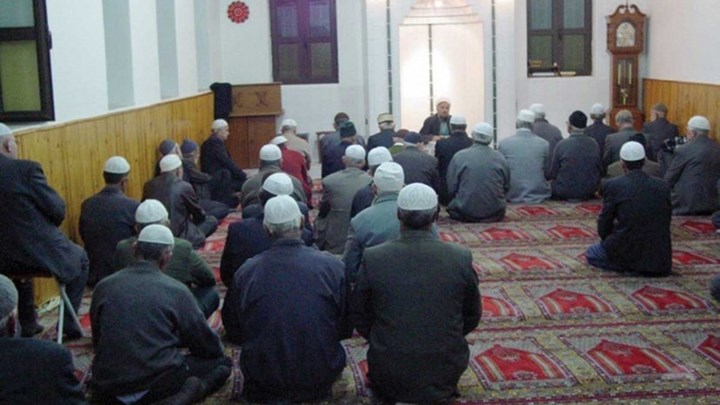 Κορονοϊός: Πώς θα γιορταστεί το Ραμαζάνι στην Ελλάδα – Η απόφαση του υπουργείου Παιδείας