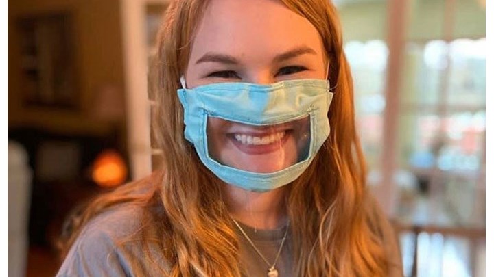 Κορονοϊός: Αυτές είναι οι πιο εντυπωσιακές προστατευτικές μάσκες – ΦΩΤΟ