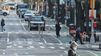 ΗΠΑ: Ο κορονοϊός δημιουργεί στρατιές ανέργων – Ασύλληπτα νούμερα τις τελευταίες 5 εβδομάδες