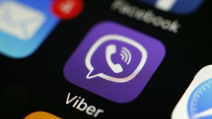 Viber: Έρχονται τα μηνύματα που διαγράφονται μόνα τους – ΒΙΝΤΕΟ