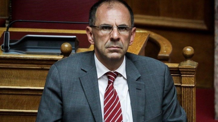 Γεραπετρίτης: Εφόσον κυλήσουν έτσι τα πράγματα, τα σχολεία θα ανοίξουν