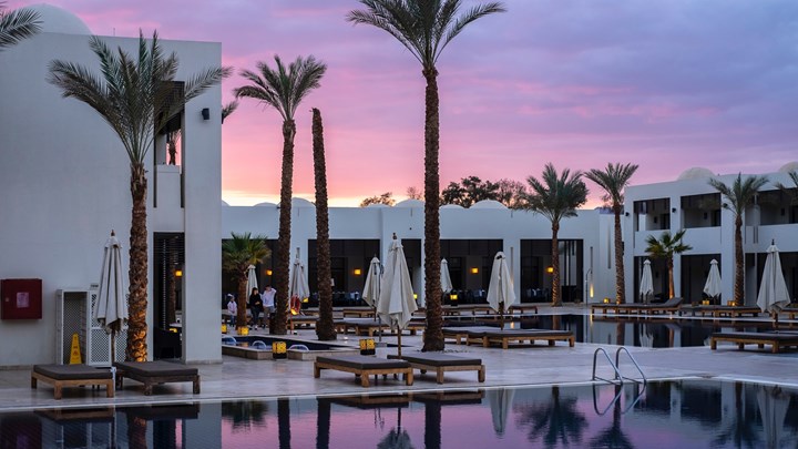 Ξενοδοχεία: Πώς θα γίνει το restart – Οι δύο φάσεις