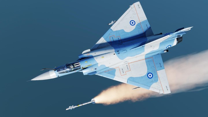 Τι γίνεται με τις υπερπτήσεις των τουρκικών F-16