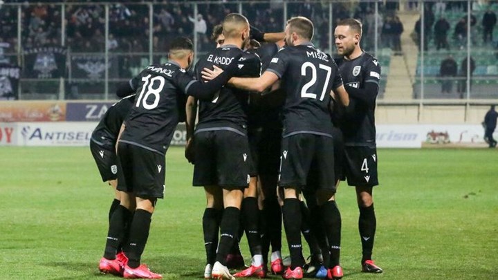 Κορονοϊός: Ποιοι παίκτες του ΠΑΟΚ έφαγαν πρόστιμο για «άσκοπη μετακίνηση»