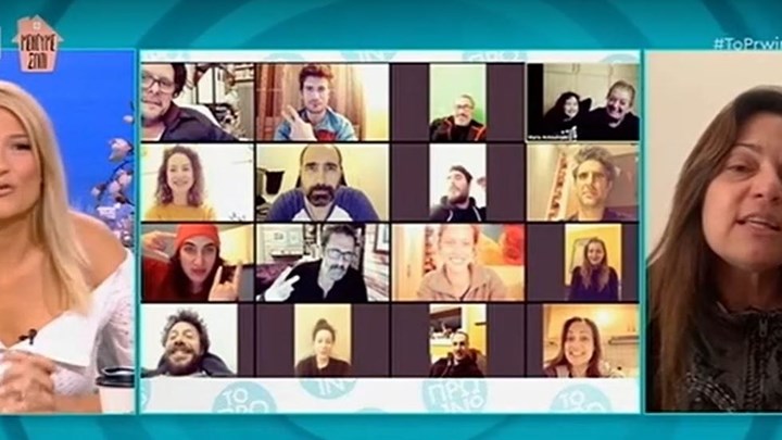 Άγριες Μέλισσες: Τι αποκάλυψε η “Ρίζω” για την επιστροφή της σειράς – ΒΙΝΤΕΟ