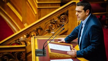 Τσίπρας για Βρούτση και voucher: Μόνος του την έστησε τη δουλειά; – Είχε ενημέρωση ο Μητσοτάκης ή όχι;