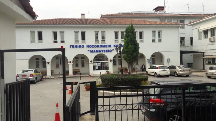 Κορονοϊός: Στους 129 οι νεκροί – Κατέληξε γυναίκα στην Κοζάνη