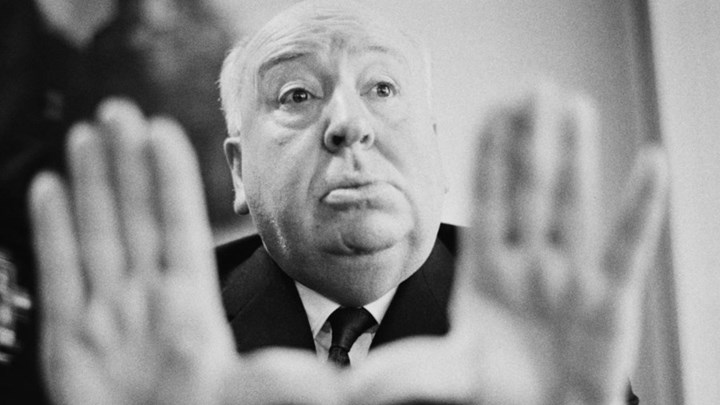 Άλφρεντ Χίτσκοκ: Σαράντα χρόνια χωρίς τον μετρ της αγωνίας – ΒΙΝΤΕΟ