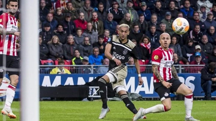 Οριστικό: Χωρίς πρωταθλητή η Ολλανδία