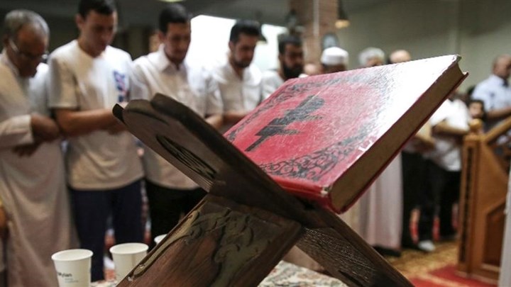 Ραμαζάνι: Πρόκληση των Μουσουλμάνων στη Ροδόπη με αυτοσχέδιες βεβαιώσεις κόντρα στα μέτρα- ΦΩΤΟ