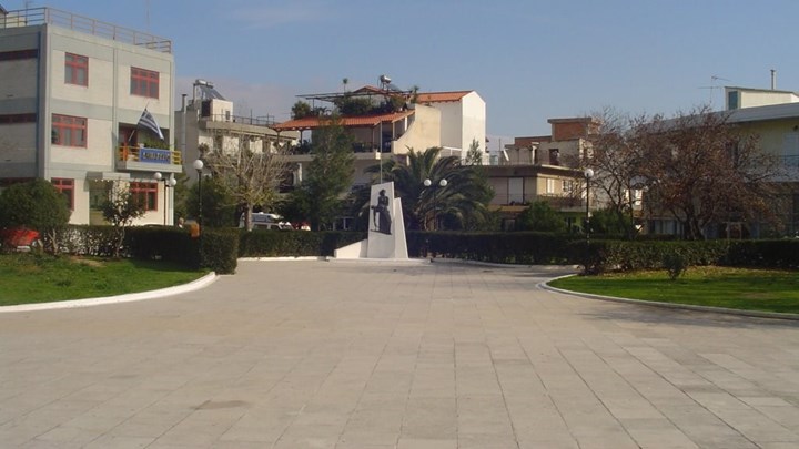 Συναγερμός στο Ζεφύρι: Θετική στον κορονοϊό 25χρονη Ρομά – ΒΙΝΤΕΟ