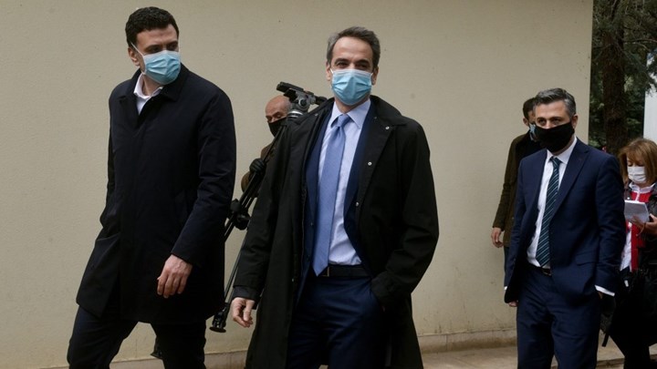 Κικίλιας στο Politico: Παρακαταθήκη για το ΕΣΥ η δουλειά που κάνουμε – Έρχεται καλοκαίρι σκληρής δουλειάς