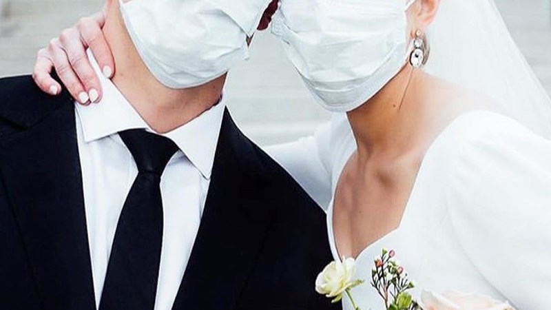 Γνωστό μοντέλο ακύρωσε τον γάμο του λόγω του κορονοϊού – Τι αποκάλυψε – ΦΩΤΟ