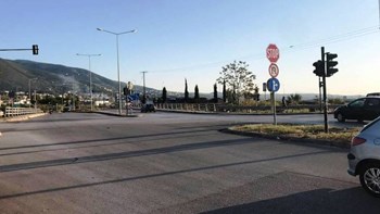 Τροχαίο δυστύχημα στην Πάτρα: Έχασε τη ζωή του 18χρονος ποδηλάτης