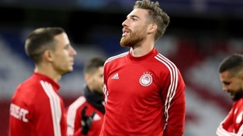 Ζοσέ Σα: Τα πρωταθλήματα πρέπει να τελειώσουν