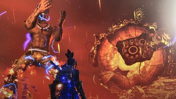 Απίθανη συναυλία του Travis Scott στο Fortnite – 12,3 εκατ. παίκτες παρακολούθησαν στην πρεμιέρα – ΒΙΝΤΕΟ