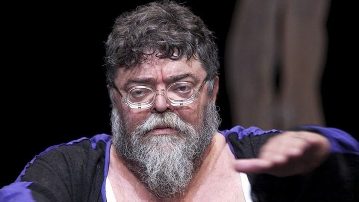 Κραουνάκης για τη συναυλία Πρωτοψάλτη: Εγώ δεν θέλω το τραγούδι μου στου Κούλη τα λημέρια – ΦΩΤΟ