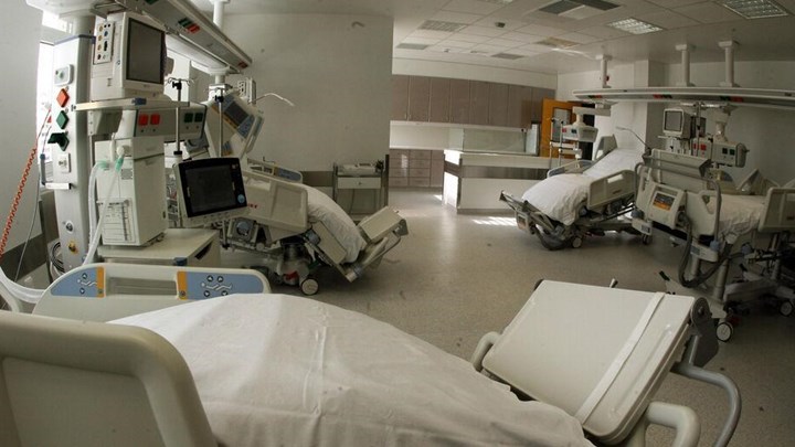 Κορονοϊός: Ασθενής πήρε εξιτήριο από τον Ευαγγελισμό και βρέθηκε ξανά θετική – ΒΙΝΤΕΟ