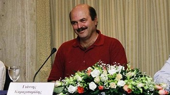 Θλίψη στο χώρο του θεάτρου: Πέθανε ο σκηνοθέτης Γιάννης Καραχισαρίδης