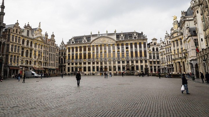 Κορονοϊός: Πώς «χαλαρώνουν» το lockdown οι χώρες της Ευρώπης