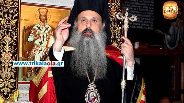 Μητροπολίτης Θεόκλητος για τη συναυλία Πρωτοψάλτη: Ανοίγουμε τις εκκλησίες και ας μας ζητήσουν τον λόγο