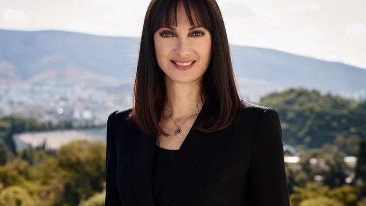 Αίτημα από την Έλενα Κουντουρά για ευρωπαϊκό μηχανισμό διαχείρισης κρίσεων στον τουρισμό
