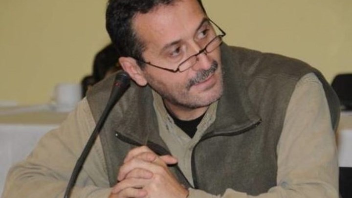 Εκτός ΣΥΡΙΖΑ ο Ηλίας Γρηγόρης για τις αναρτήσεις κατά Μητσοτάκη, Τσιόδρα και Χαρδαλιά