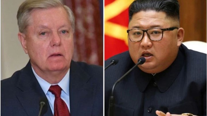 Σύμβουλος Τραμπ: Θα σοκαριστώ αν ο Κιμ Γιονγκ Ουν είναι ζωντανός